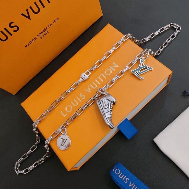 Louis Vuitton Necklaces